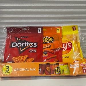 SWAG Men’s Underwear Boxer Briefs Size L  - Set